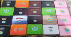 Mini Tubbz Cosplaying Ducks Full Case 40x Brand New Unopened 18 Diff Ducks