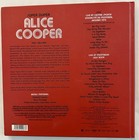 Alice Cooper Super Duper Alice Cooper Dvd 2cd blu-ray Deluxe Limited Edition