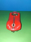 Classic 1 24 Vintage Orange Manta Ray Tested   Running Slot Car  Body Has Split