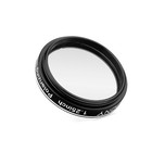 Svbony Linear Polarizer Filter Telescope Filter 1 25 Inches