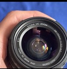 Sigma Uc Zoom 28-70mm F 3 5-4 5 Zoom Lens Canon Ef Auto manual Focus 52mm