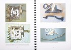Exotic Harley-davidson Vl Gearboxes Service Book