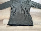 Zpacks Octa Fleece Pullover Hoodie - Mens Large - Green