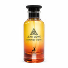 Jean Lowe Summer Vibes Eau De Parfum By Maison Alhambra     Unisex 100ml