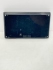 Vintage Tomy Space Dock Electronic Handheld Tabletop Video Game Pocket Arcade