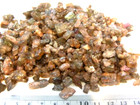 Andalusite Mine Rough Crystal Brazil Color Shift 200 Carat Lots Rare Mineral