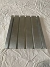 Cast Aluminium T-slot Plate 12  X 10  - Refurbished