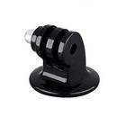 Tripod Mount Adapter For Gopro Hero 9 Black 8 7 6 5 4 3 3  Session Sjcam Xiaoyi