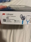 Brand New Littmann Classic Iii Stethoscope Turquoise 5835