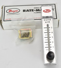 Dwyer Rma-4-ssv Rate-master 0-5scfh Variable Flowmeter