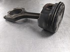 Piston And Connecting Rod Standard For 01-04 Ford Escape  3 0