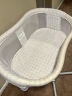 Halo Bassinest Swivel Sleeper Premier Series