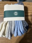 Nwt Northeast Adult Hiking Socks 2pks- 8 Socks Total