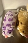 Zhu Zhu Pets Hamster Lot Of 6 Tested Works 2008 Toys