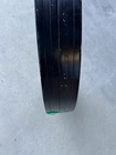 Ludwig 24    Bass Drum Hoops-vintage 60 s 70 s-1 Pair