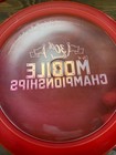 Disc Golf Discs-innova Champion Firebird 30th Annual City Of Mobile Championship