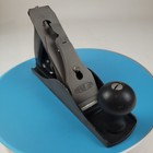 Vintage Dunlap Hand Plane 619 3726     14    Bench Plane     Reg  Trade Mark  Usa Made