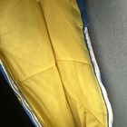 Vintage 90 s Disney The Lion King Simba Children s Sleeping Bag Approx 30    X 57   