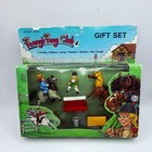Penny s Pony Club Play Set - Vintage 1987 Toy   New Sealed