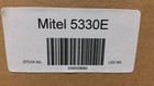 New Mitel 5330e Office Display Phone