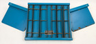 Vintage Gm Service Parts Catalog Rack Racking Dealer Shop Display Chevrolet Gmc