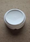 Grateful Dead - Classic Steal Your Face Porcelain Ashtray From The Lot  4 25x1 5