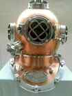 18  Deep Diving Divers Helmet Vintage Diving Helmet New Designer Replica Item