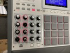 Akai Professional Mpc Renaissance Digital Music Production Controller Ap-mpc