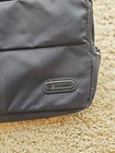 Pacsafe Metrosafe 125 Crossbody   Hip Pack Anti Theft Rfid Black Nwt