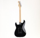 Fender American Standard Stratocaster Black  n1016664 
