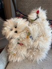 New Pottery Barn Cat Fur National Lampoon   s Christmas Vacation    Lights Pillow