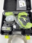 Kepeak 1450psi Cordless Pressure Washer Portable Power Cleaner W 6-in-1 Nozzle