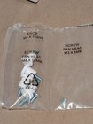 Ergotron Nx Monitor Arm  Desk Mount 45-669-216 White  New Open Box