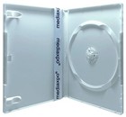 10 Premium Standard Single Dvd Cases 14mm   1-3 Days