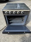 Rv Stove Airstream Argousy Magic Chef - 4 Burner