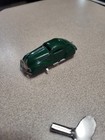Vintage 1960 s Minic Air Flow Car Wind Up Works  Minty