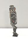 Papua New Guinea Wood Figure Yipwon One Leg