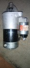 1986 - 1988 Mazda B2000 Se-5 2 0 L M t Starter Motor
