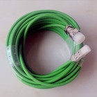 One New 6fx8002-2dc10-1da0 Encoder Cable 30m 6fx8 002-2dc10-1da0 For Siemens