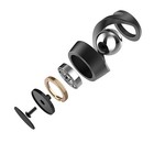 Gravity defying Kinetic Desk Toys  Executive Kinetic Spinning Desk Toys Spinners