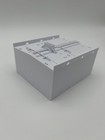 Unpainted Un Assembled Version Ho Scale Oil Carrier Ship   30    Long 
