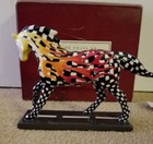 Trail Of Painted Ponies Horsepower To Burn 1e 5264 Free Shipping