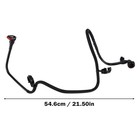 68189075ae New Purge Valve Fuel Solenoid Hose For Jeep Grand Cherokee 2014-2015