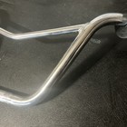 Vintage Schwinn Predator Chrome V-bars Handlebars Old School Bmx Handlebar Bike2