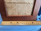Scovill   Adams Whole Plate Printing Frame 7x9  New York Negative Dial Vintage