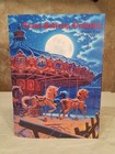 Trans Siberian Orchestra Concert Program 2008 Winter Tour Trans-siberian Book