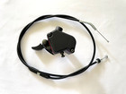 Throttle Cable   Thumb For Suzuki Lt230ge Lt230 Ltf230 Quad Runner 1985-1987