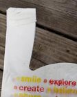 Vintage Kb kaybee  Toy Store Plastic Bags Lot Of  10 