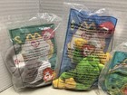 Vtg Lot  10  Brand New Ty Beanie Babies Mcdonalds Happy Meal Toys   99 2000 14