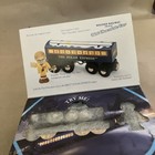 Brio Wooden Train Polar Express Musical Hot Chocolate Train   Know It All Boy
